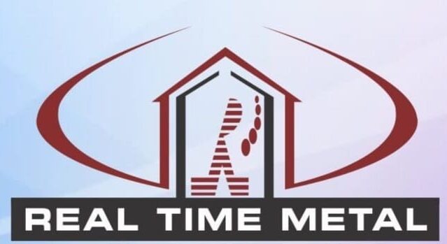 REAL TIME METAL