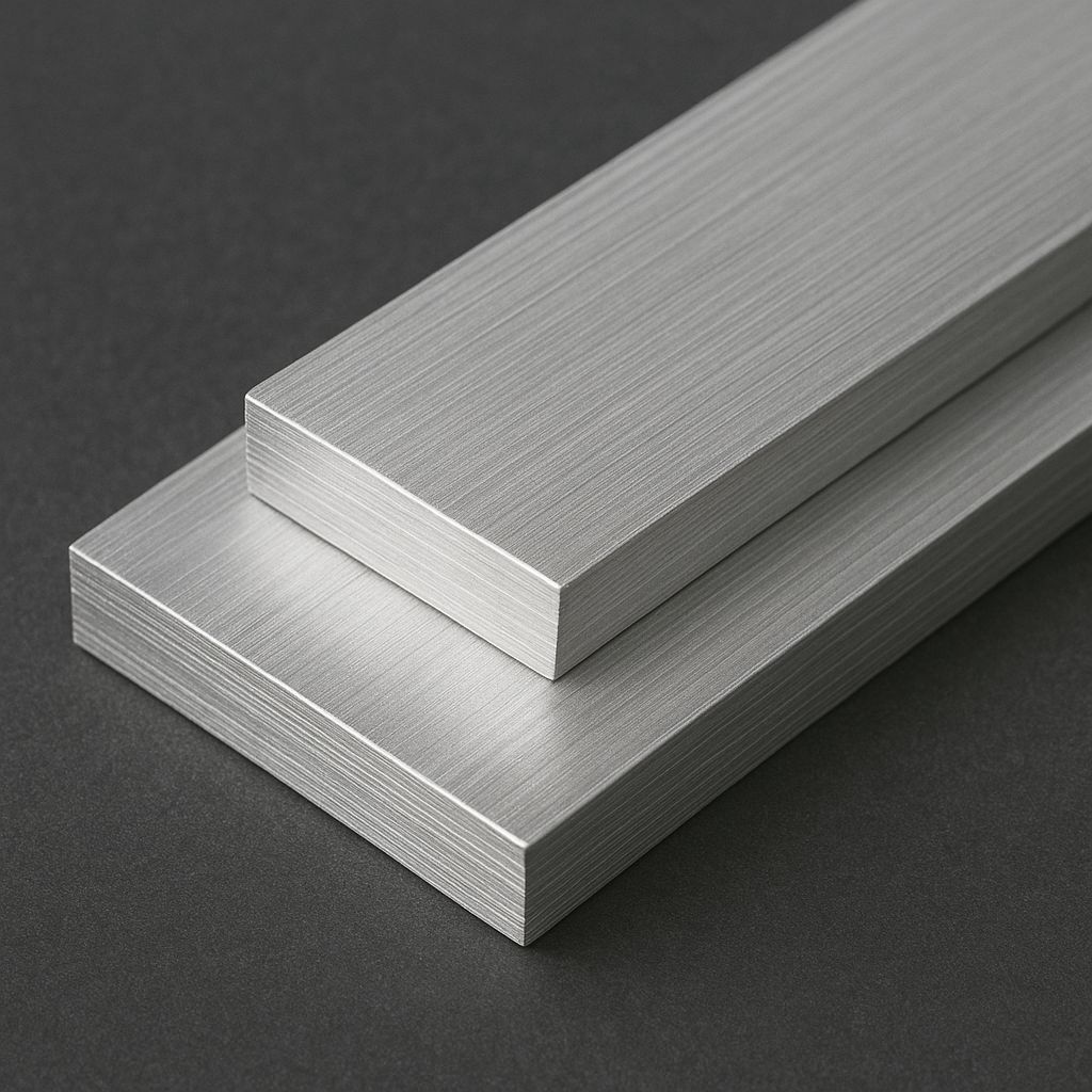 Aluminium