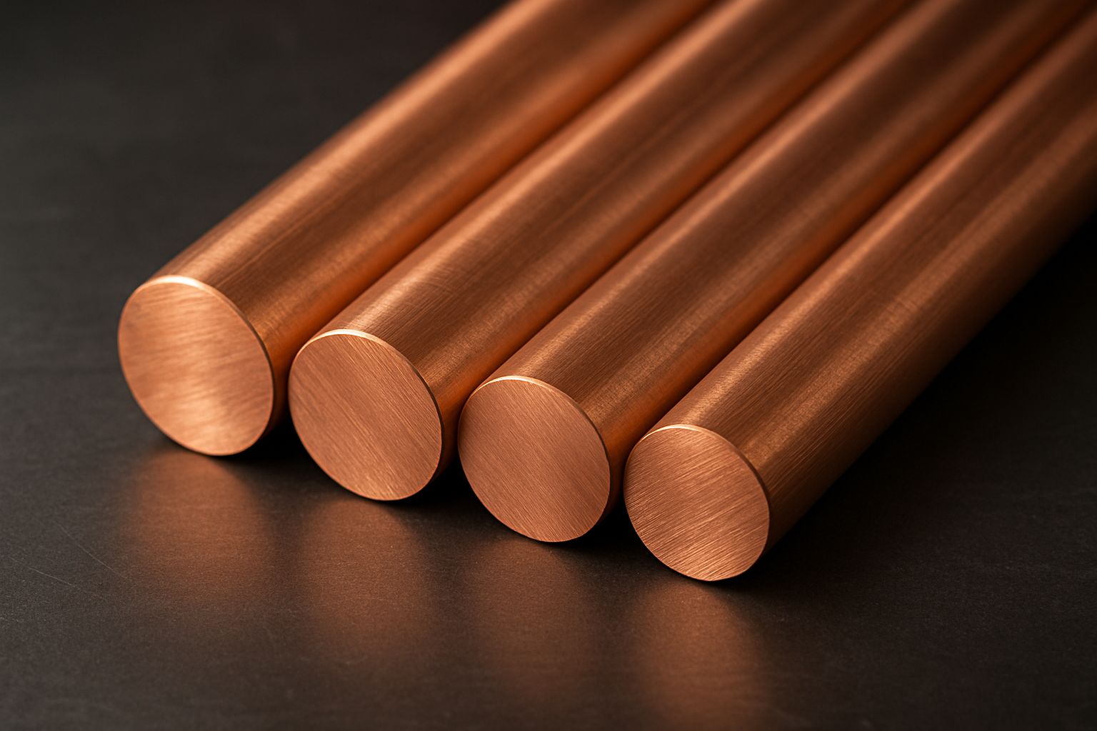 Copper & Copper Alloys